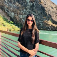Alisha M