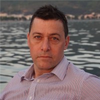 Dan Oryan