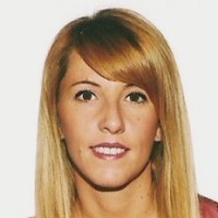 Sandra García Velasco