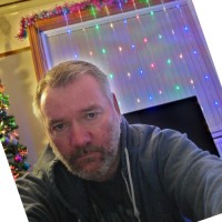 Adrian Worsdall