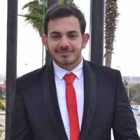 Amr Masri