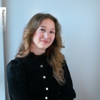 Agnes Dina Oualitsen