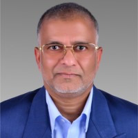 Mohd Nabi