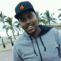 Sinqobile Zamani Ndaba