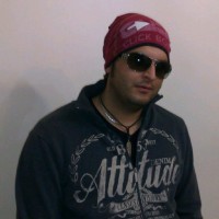 Mehrdad Shafaei