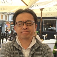 Katsumi Shimizu