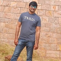 Ananthaneni Venkata Srinivasarao