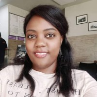 Moureen Hamutenya