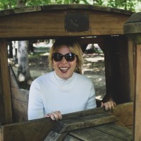 Joanna Kuhn