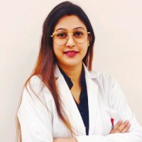 Dr. Junali Srivastava