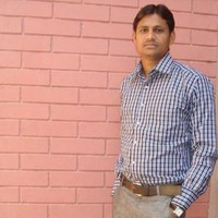 Shabaz Ahmed