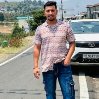 Sharad Joshi