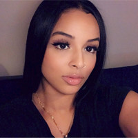 Shanise Peniston