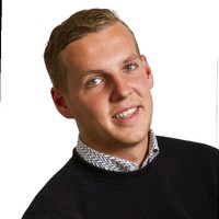 Bart Vrouwe