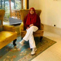 Namra Saifi