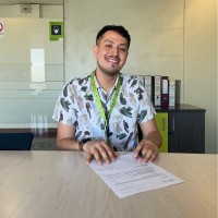 Mauro Roque Zepeda