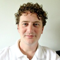 Alexander Van 'T Schip