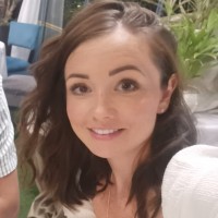 Danielle Wells