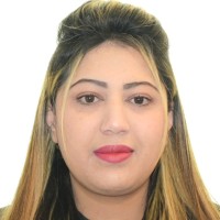 Naira Shahzad