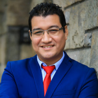 Felipe Garcia Palomino