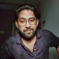 SHARUKH SHAIK