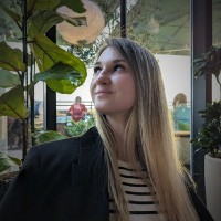 Odeta Urbonaitė