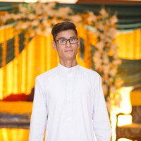 Muhammad Mustafa