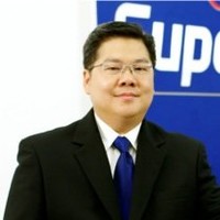 Januar Chandra