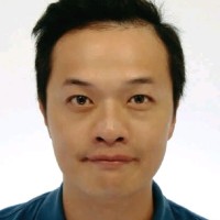 黃政偉