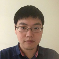 Xin Lin