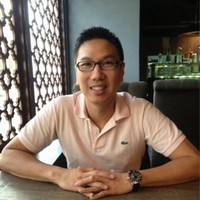 James Ng