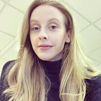 Stacey Taylor