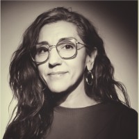 Aïda MARZOUKI