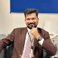 Ameer Suhail Cp