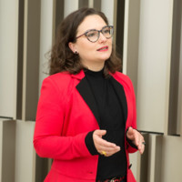 Saskia Marx