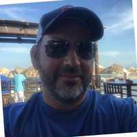 Tye Gonzalez, PMP