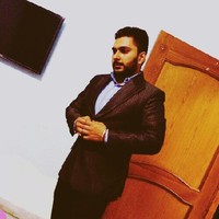 Er Updesh Kaushal