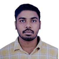 Prudhvi Chrankumar