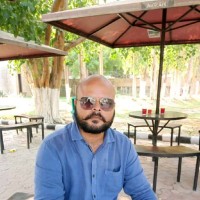 Ashutosh Sharma