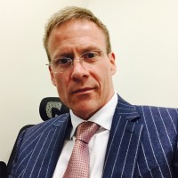Rich Hanson