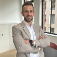 Kristian Davies