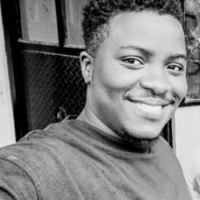 Michael Ddamba