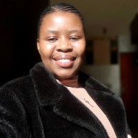 Nwabisa Myeki