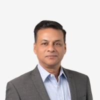Krishna Menon