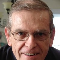 Graeme Hampton