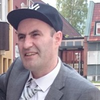 Sabahudin Fejzovic