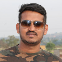 Karthik Kamkar
