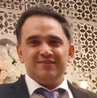 Ali Jamal