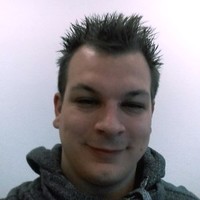 Joren De Vries