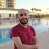 Tarek Roshdi